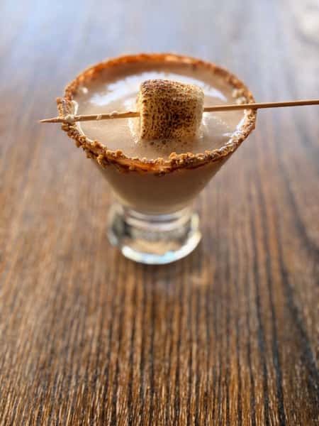 Specialty Martini
