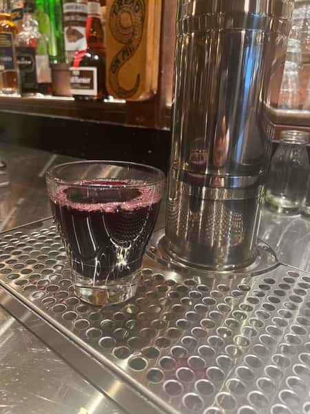 Tap Red Blend