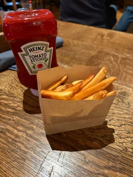 French Fries