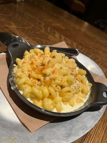 Mac & Cheese
