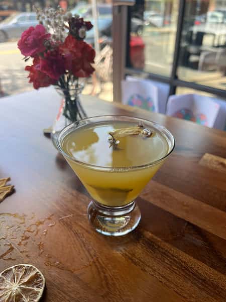 Specialty Martini 2