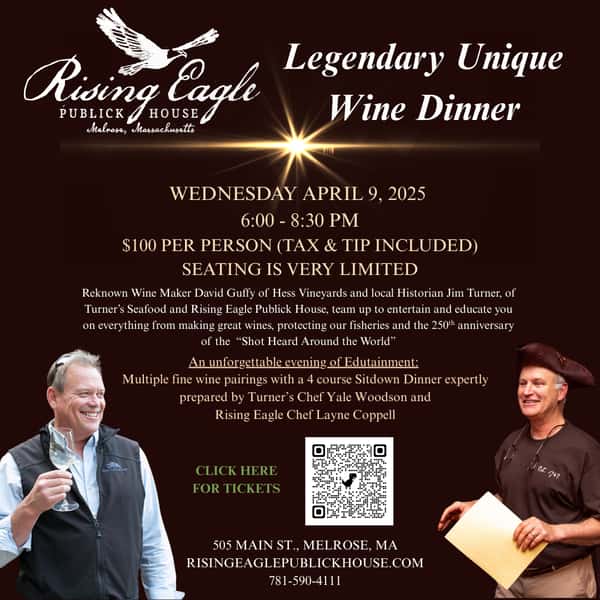 Event Ticket