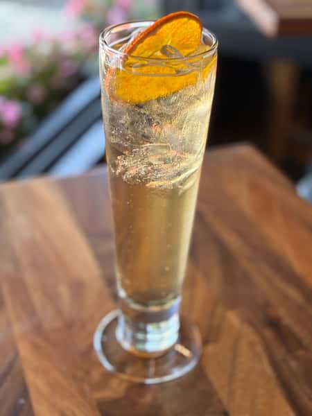 Specialty Cocktail 5