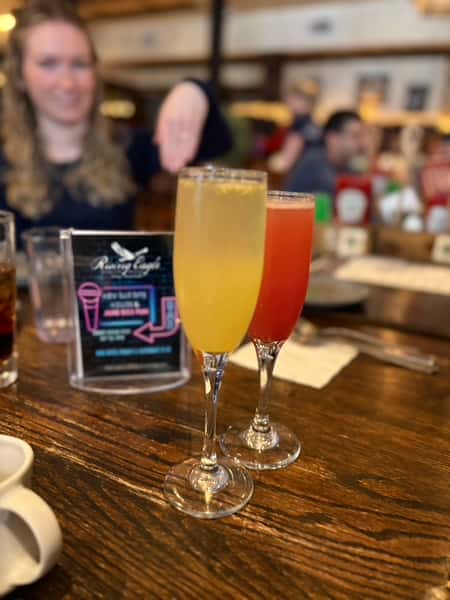 Mimosa