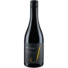 1/2 btl Pinot Noir