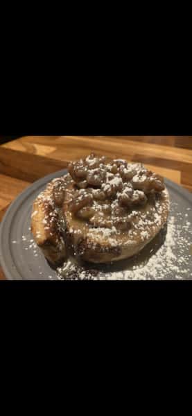 Cinnamon Roll
