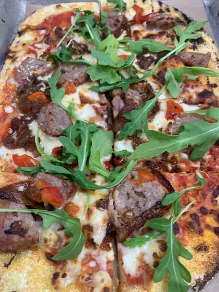 Flatbread Today