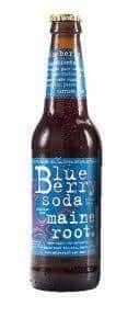 Craft Soda Blueberry