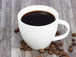 Coffee Decaf