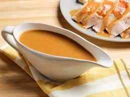 Gravy Lg Togo