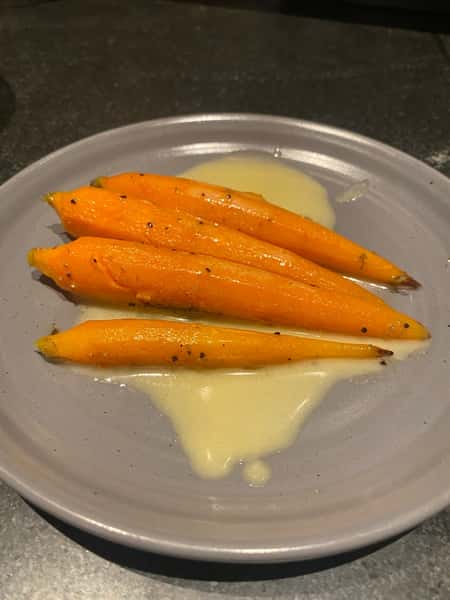 Chef Vegetable