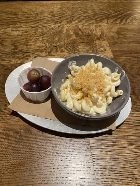 Kids Mac and Cheese