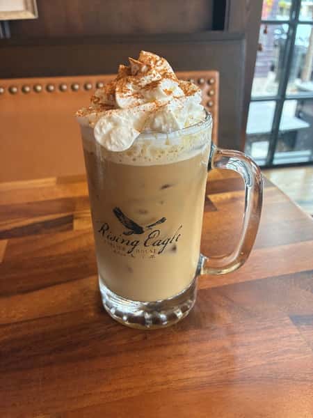 Coffee iced