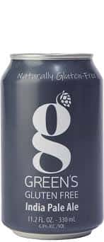 Gluten Free Beer