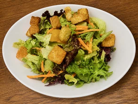 Hilltopper Salad