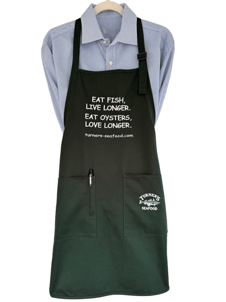 Turners Apron