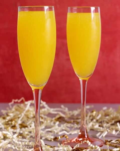 Mimosa