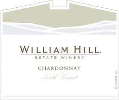 1/2 btl Chardonnay