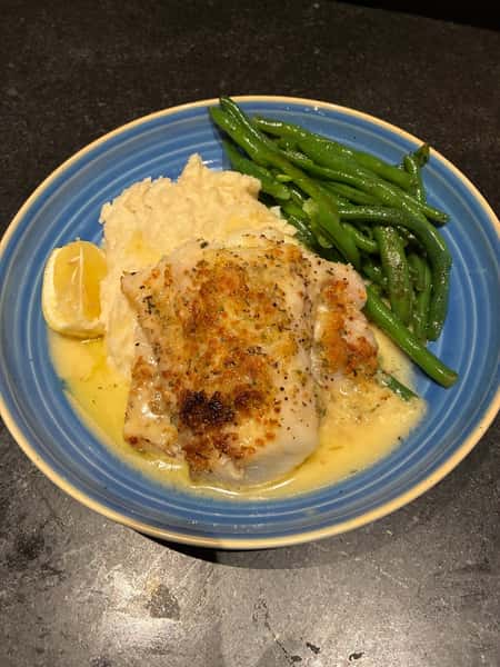 Panko Haddock