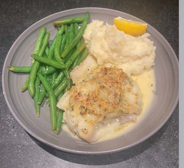 Panko Haddock