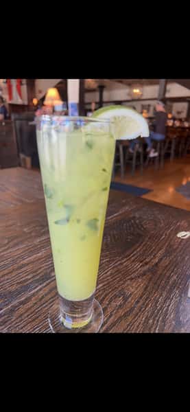 Kiwi Mojito