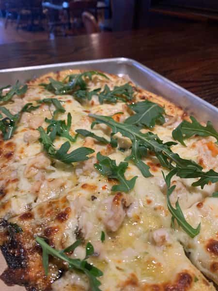 Flatbread Today