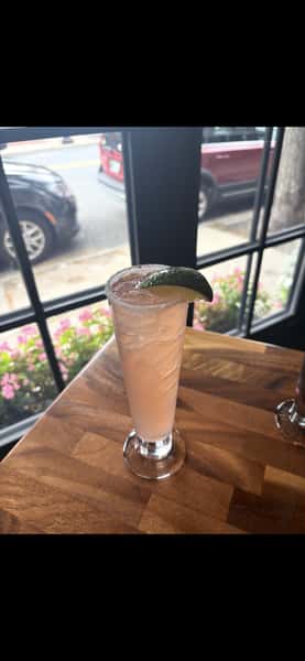 Specialty Cocktail 4