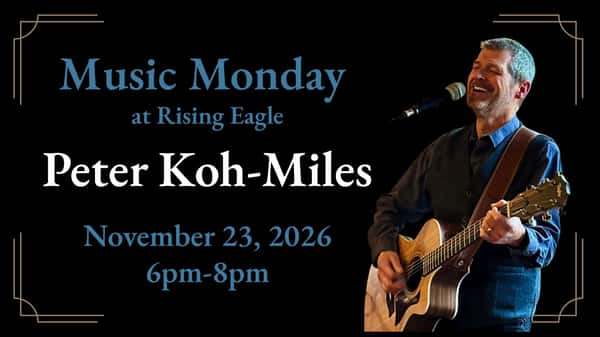 Peter Koh Miles