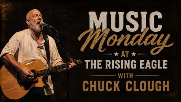 Chuck Clough