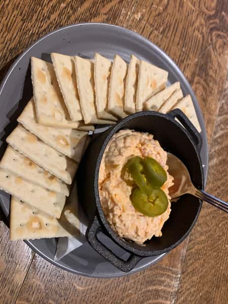 Pimento Cheese Dip