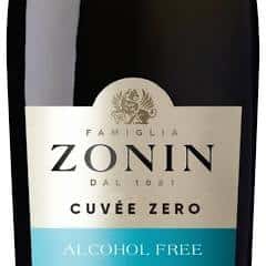 Prosecco - Alcohol Removed