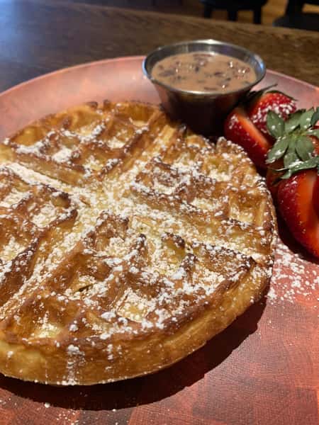 Waffles
