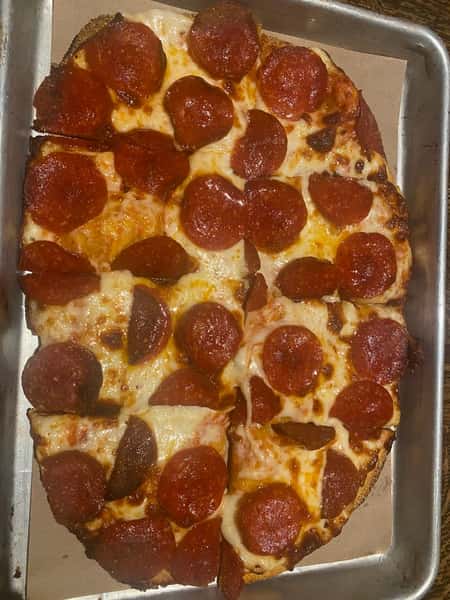 Flatbread