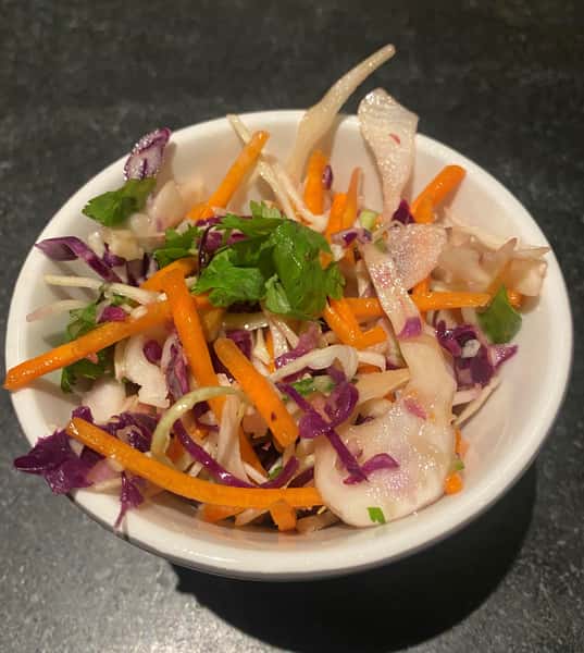 Crunch Slaw