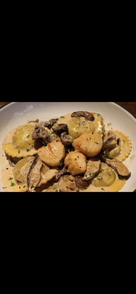 Featured Pasta