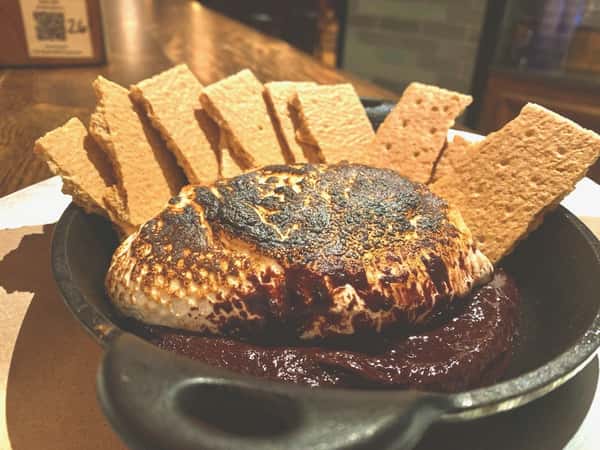 S'mores Dip