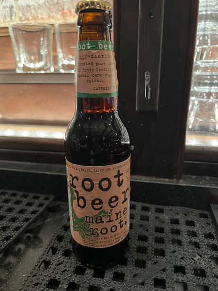 Btl Root Beer