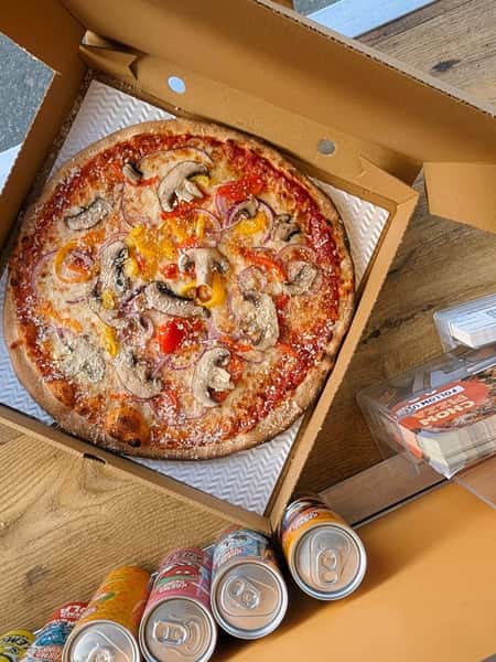 pizza
