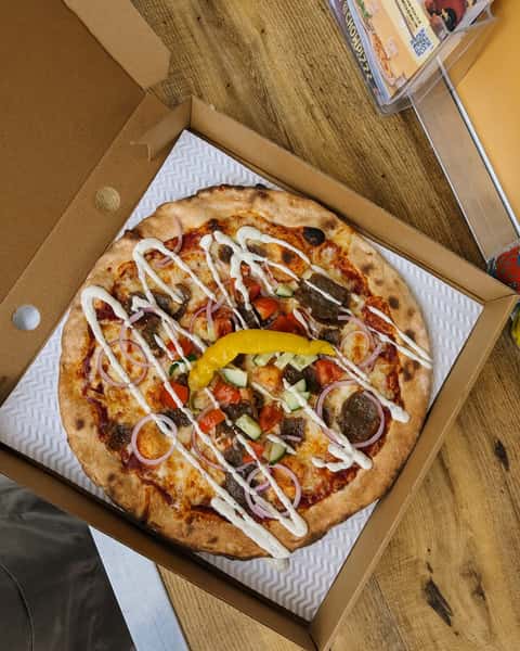 pizza