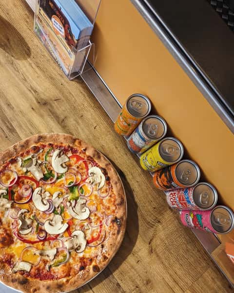 pizza