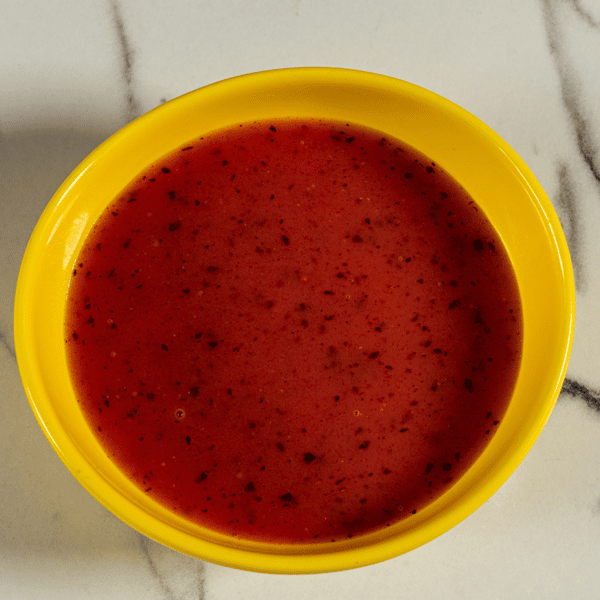 RASPBERRY WALNUT DRESSING (2oz)