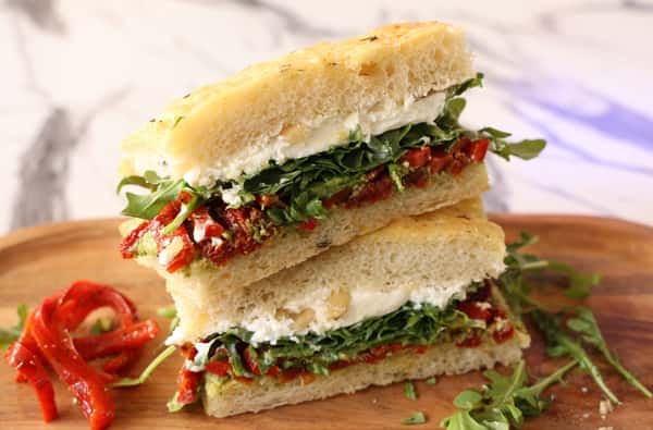 PESTO e SOLE