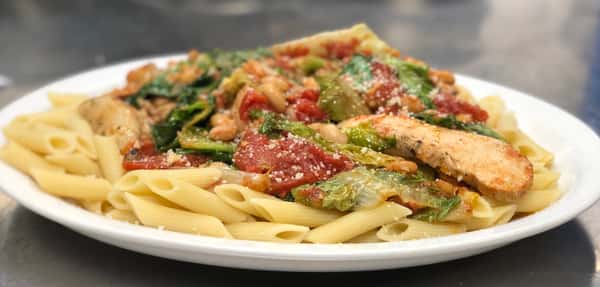 Chicken Fazool