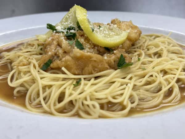Chicken French