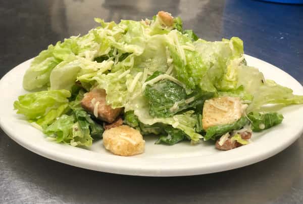 Caesar Dinner Salad
