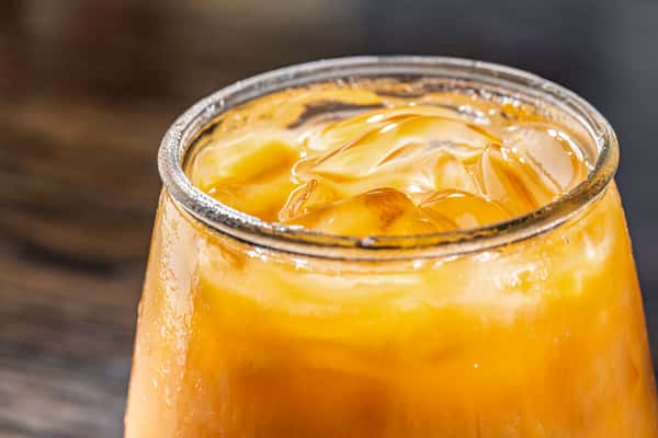 Thai Iced Tea