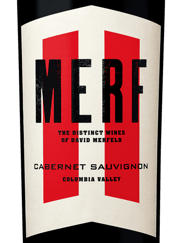 Cabernet Sauvignon - MERF