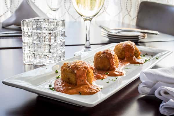 Arancini