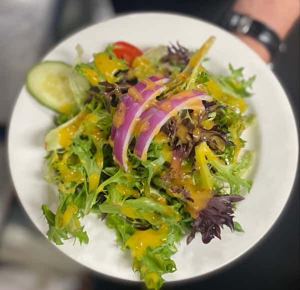 Nuovo House Salad