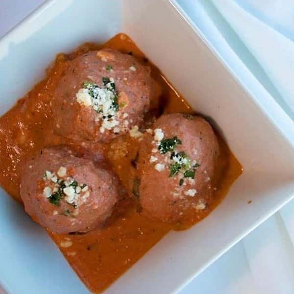 Meatballs